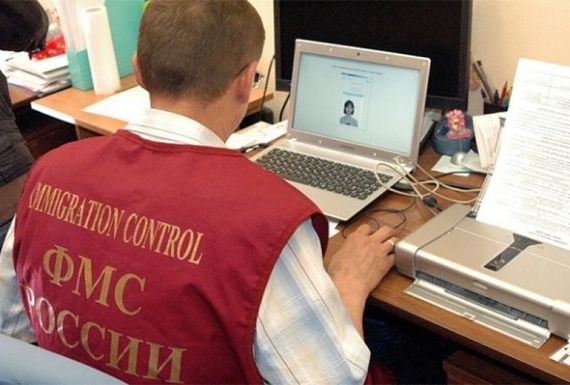 прописка в Череповце